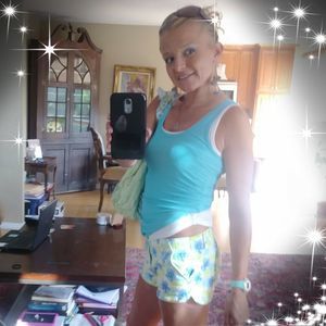 Meet your Posher, Kristy